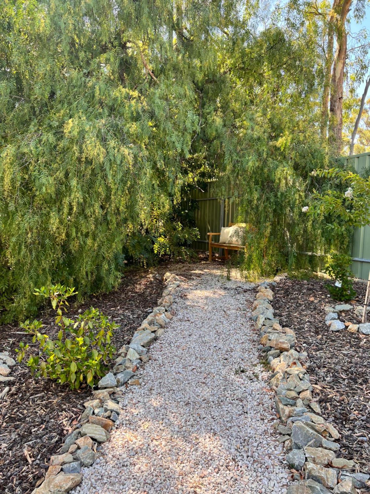 Clare Valley Heritage Retreat Bagian luar foto