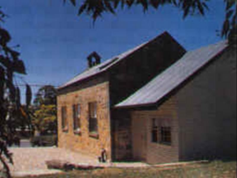 Clare Valley Heritage Retreat Bagian luar foto
