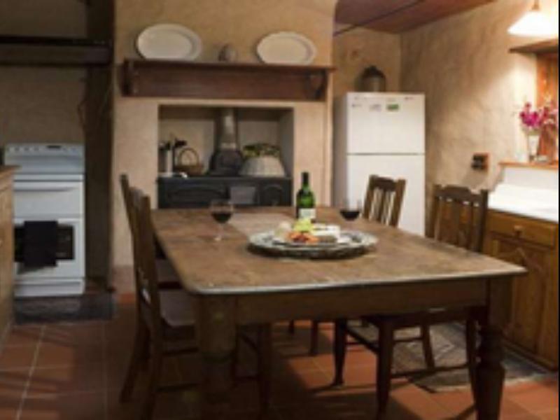 Clare Valley Heritage Retreat Bagian luar foto