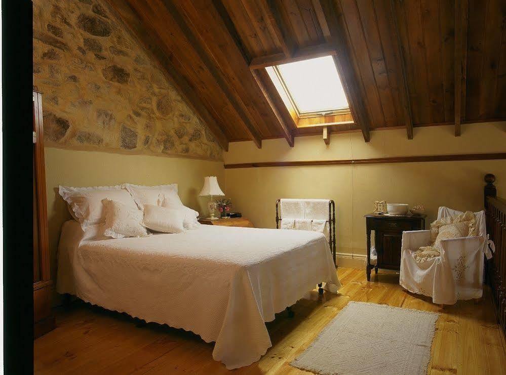 Clare Valley Heritage Retreat Bagian luar foto