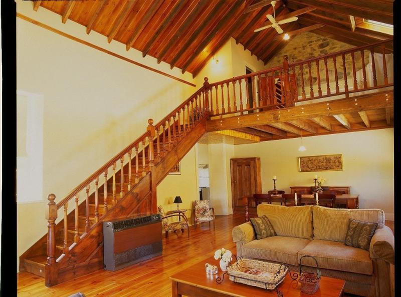 Clare Valley Heritage Retreat Bagian luar foto