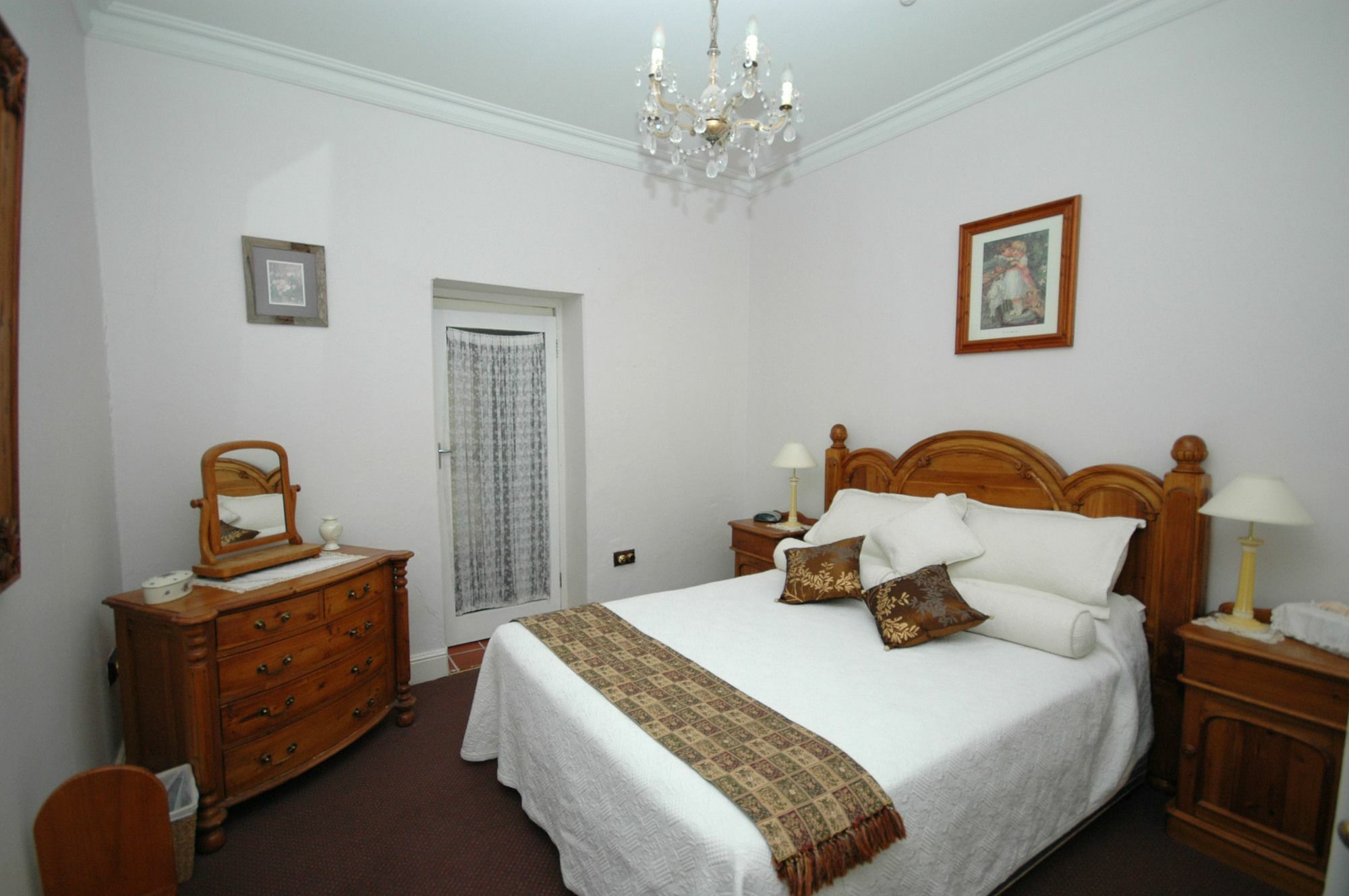 Clare Valley Heritage Retreat Bagian luar foto